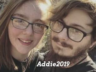 Addie2019