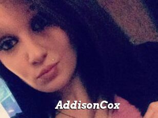 Addison_Cox