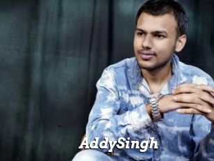 AddySingh