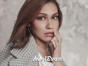 AdelEvans