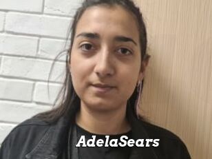 AdelaSears