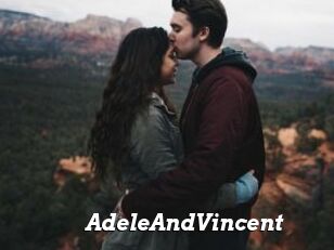 AdeleAndVincent