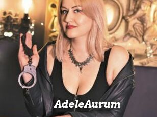 AdeleAurum