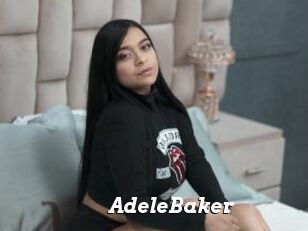 AdeleBaker