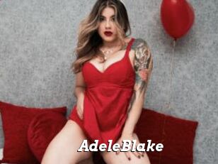AdeleBlake
