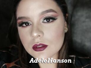 AdeleHanson