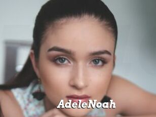 AdeleNoah