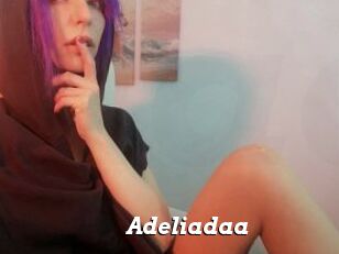 Adeliadaa