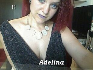 Adelina