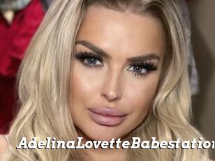 AdelinaLovetteBabestation