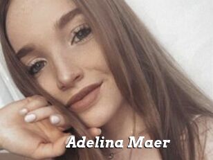 Adelina_Maer