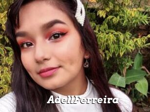 AdellFerreira