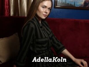 AdellaKoln