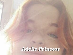 Adelle_Princess