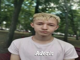Aderis
