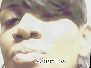 Adjustme