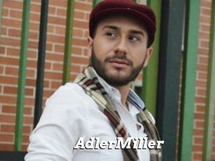 AdlerMiller
