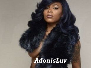 AdonisLuv