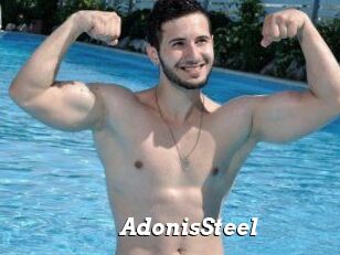 AdonisSteel