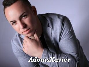 AdonisXavier