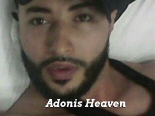 Adonis_Heaven