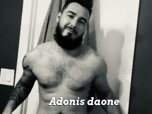 Adonis_daone