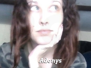 Adonys