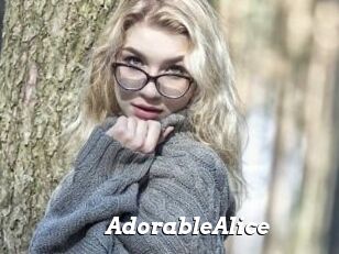 AdorableAlice