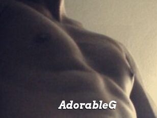 AdorableG