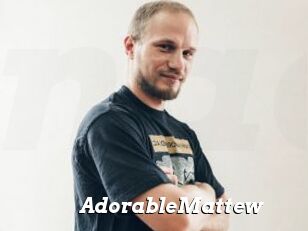AdorableMattew