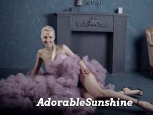 AdorableSunshine