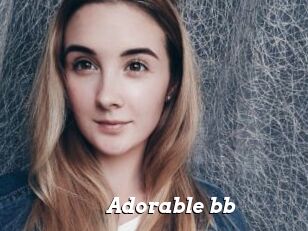 Adorable_bb