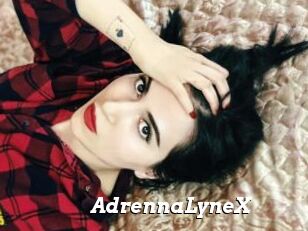 AdrennaLyneX