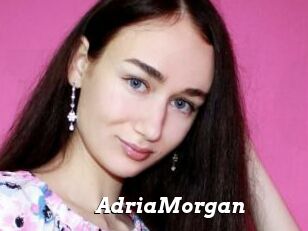 AdriaMorgan