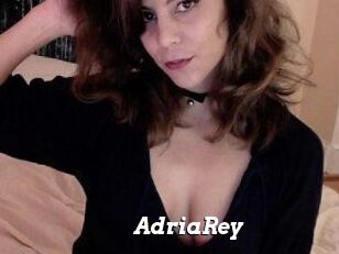 AdriaRey