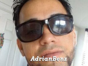 Adrian_Benz