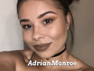 AdrianMonroe