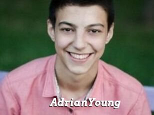 Adrian_Young