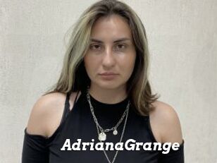 AdrianaGrange