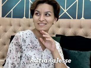 AdrianaJesse