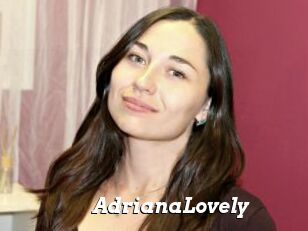 AdrianaLovely