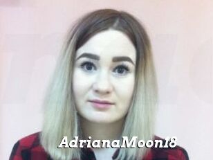 AdrianaMoon18