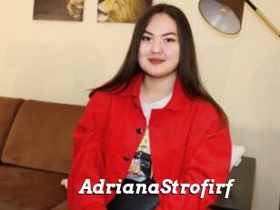 AdrianaStrofirf