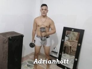 Adrianhott