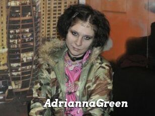 AdriannaGreen