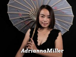 AdriannaMiller