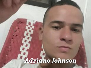 Adriano_Johnson