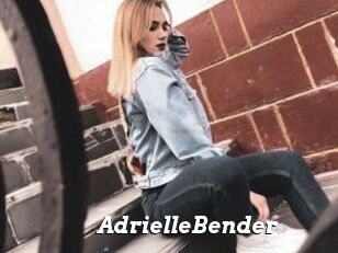 AdrielleBender