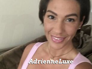 AdrienneLuxe