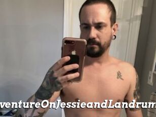AdventureOnJessieandLandrum